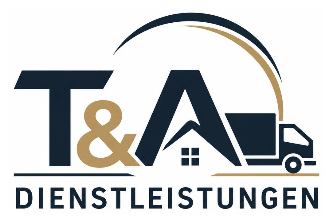 T&A Dienstleistungen Logo